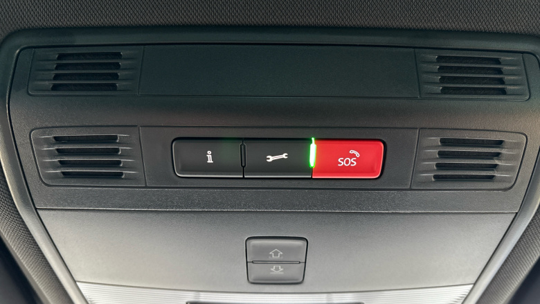 Skoda Karoq 2.0 TSI Sportline Edition 4x4 5dr DSG Petrol Estate